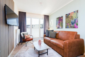 Appartementhaus Solaris Solaris Wohnung 14